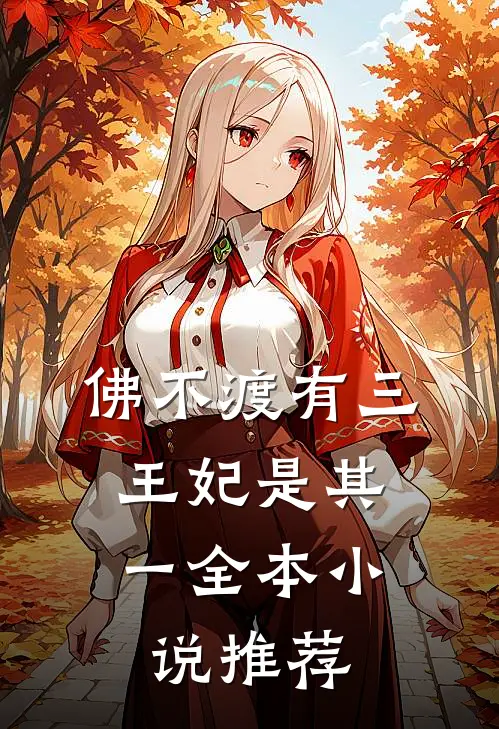 佛不渡有三，王妃是其一全本小说推荐
