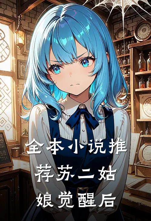 全本小说推荐苏二姑娘觉醒后