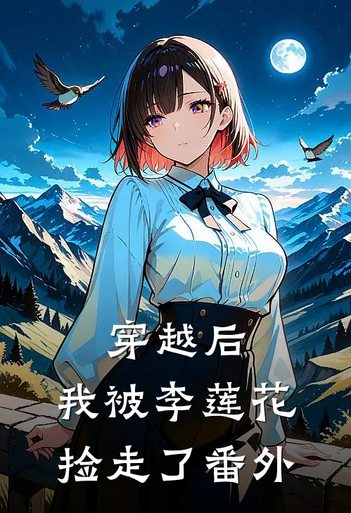 穿越后,我被李莲花捡走了 番外