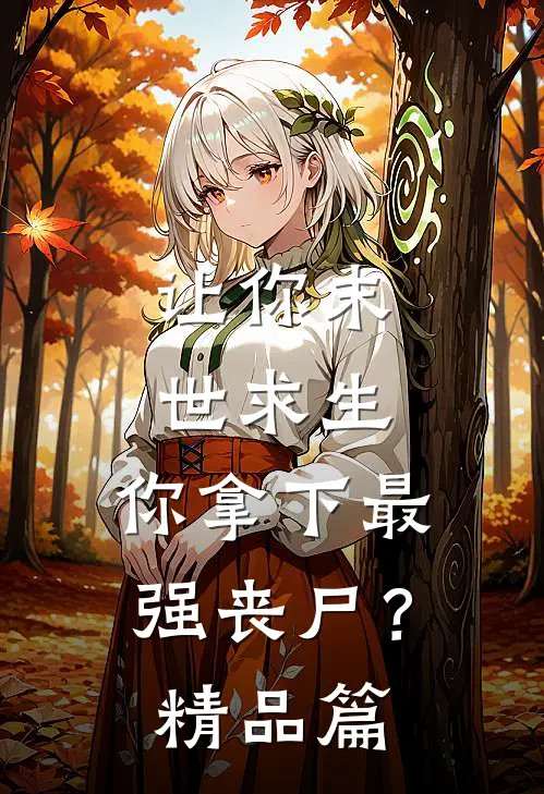 让你末世求生，你拿下最强丧尸？精品篇