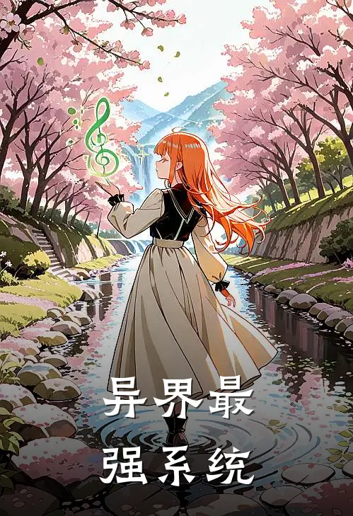 异界最强系统