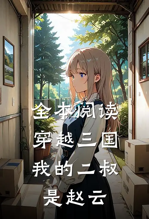 全本阅读穿越三国，我的二叔是赵云