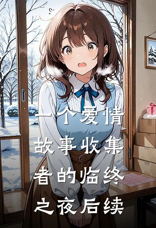 一个爱情故事收集者的临终之夜后续