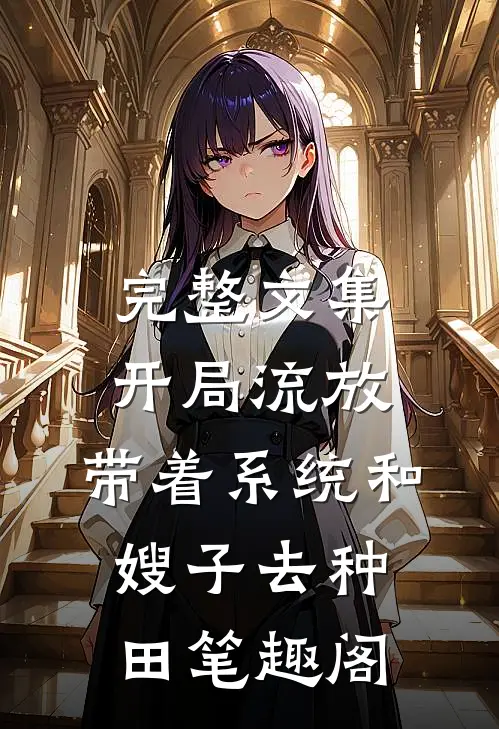 完整文集开局流放:带着系统和嫂子去种田笔趣阁