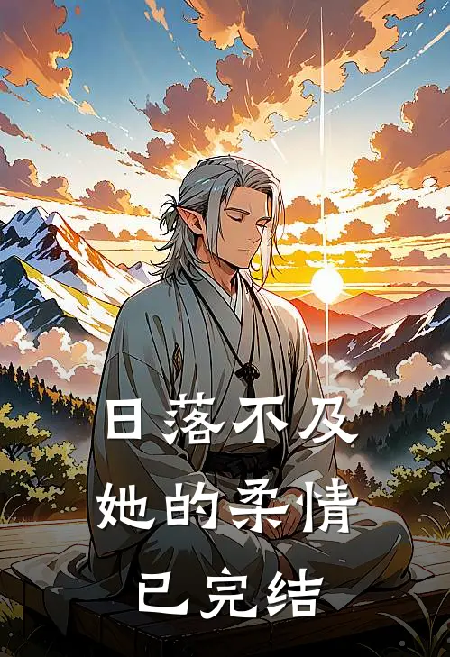 日落不及她的柔情已完结免费阅读