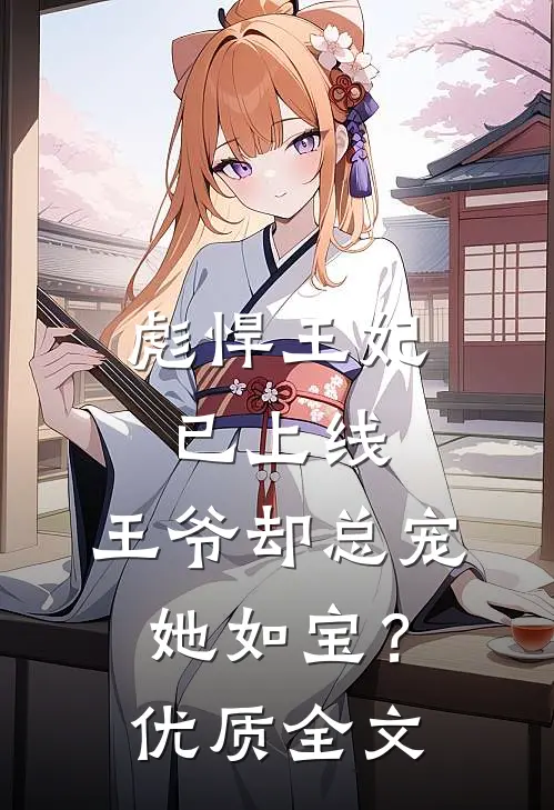 彪悍王妃已上线，王爷却总宠她如宝？优质全文