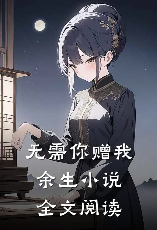 无需你赠我余生小说全文阅读