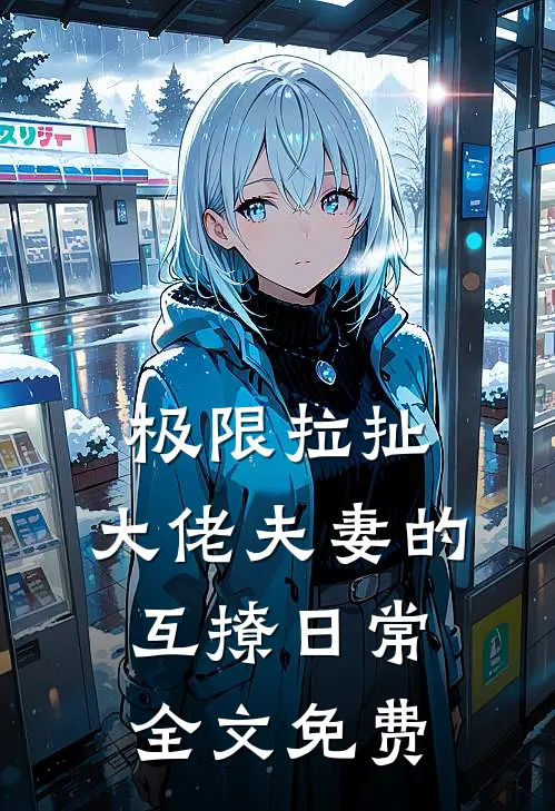 极限拉扯：大佬夫妻的互撩日常全文免费