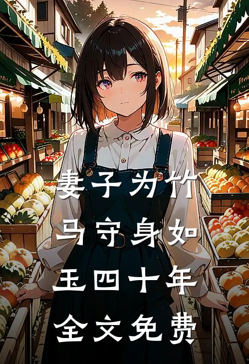 妻子为竹马守身如玉四十年全文免费