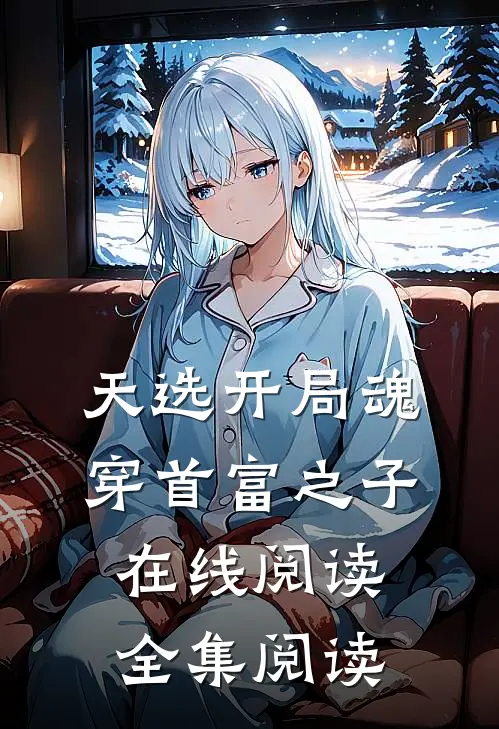 天选开局魂穿首富之子在线阅读全集阅读