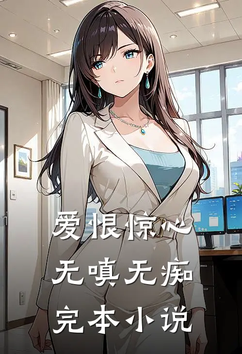 爱恨惊心无嗔无痴完本小说