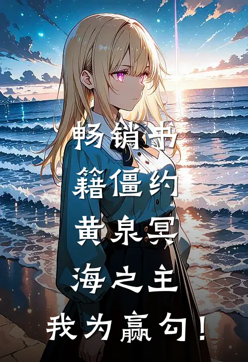 畅销书籍僵约：黄泉冥海之主，我为赢勾！