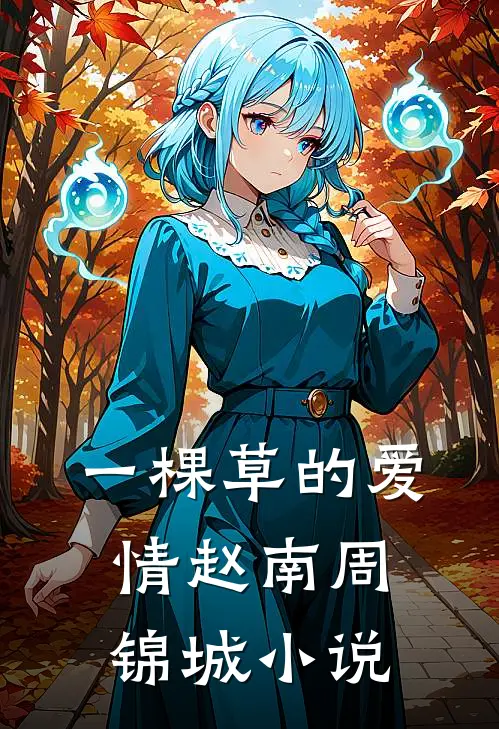 一棵草的爱情赵南周锦城小说