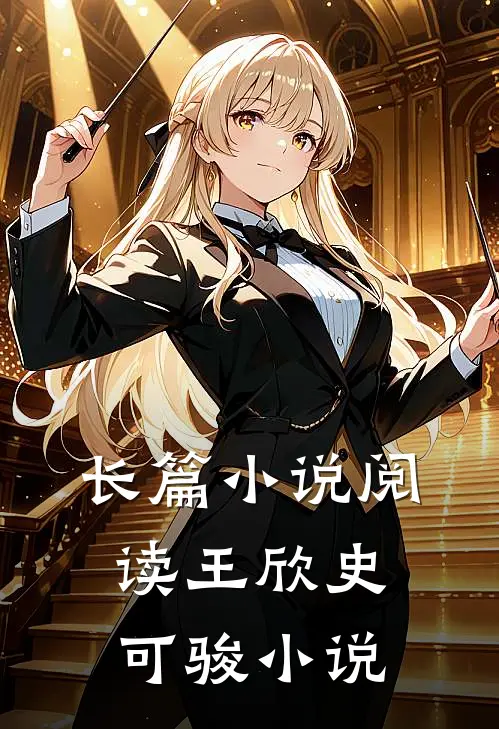 长篇小说阅读王欣史可骏小说