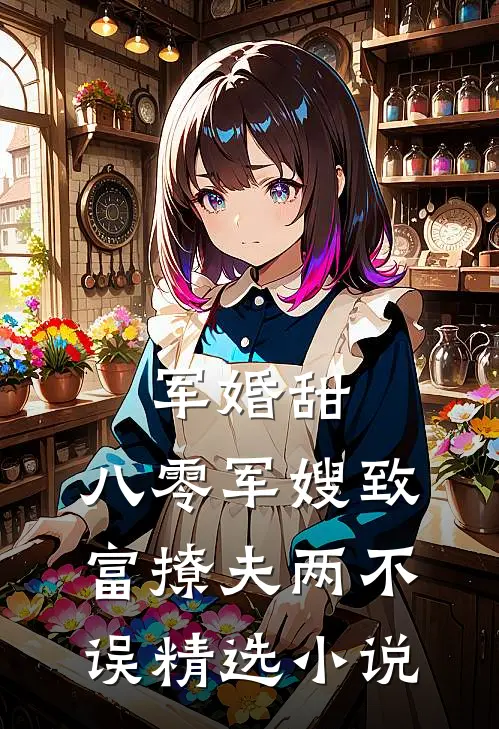 军婚甜：八零军嫂致富撩夫两不误精选小说