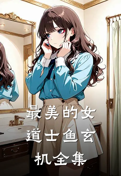 最美的女道士鱼玄机 全集
