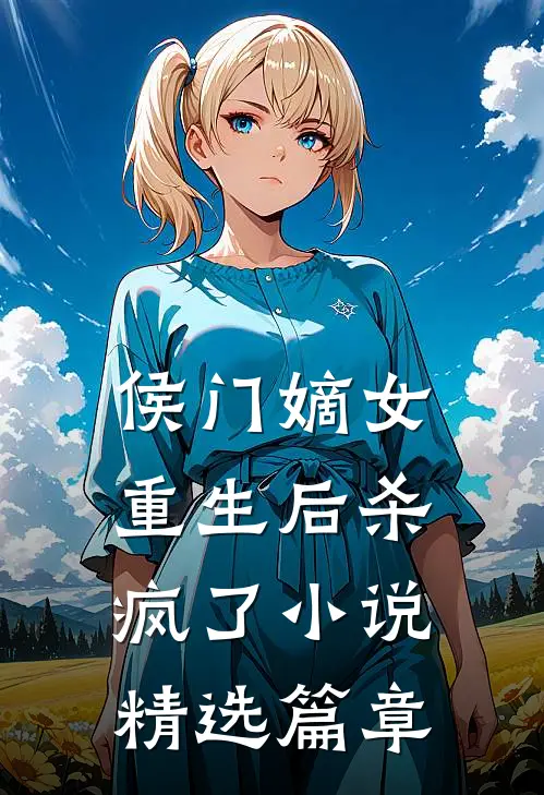 侯门嫡女重生后杀疯了小说精选篇章