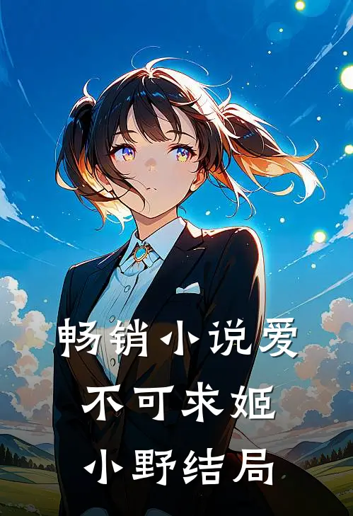 畅销爱不可求姬小野结局如何