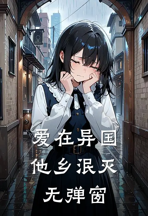 爱在异国他乡泯灭无弹窗