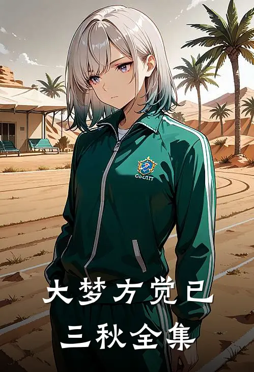 大梦方觉已三秋全集