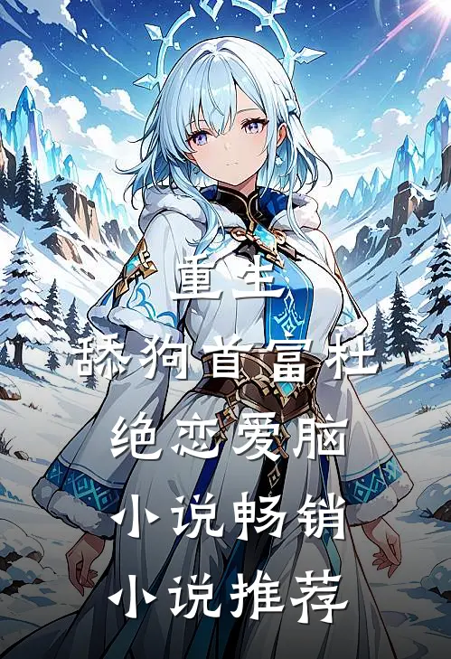 重生:舔狗首富杜绝恋爱脑小说畅销小说推荐