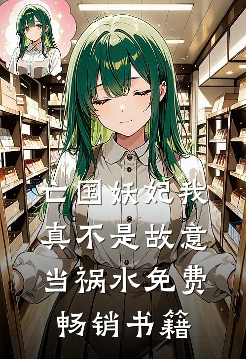 亡国妖妃我真不是故意当祸水免费畅销书籍