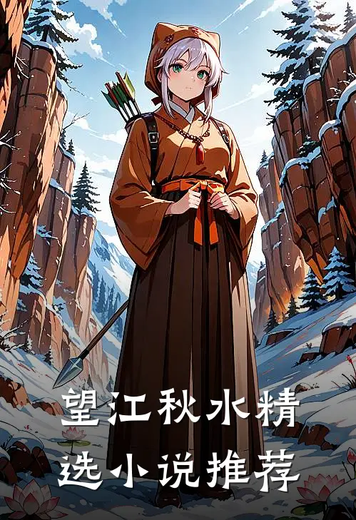 望江秋水精选小说推荐