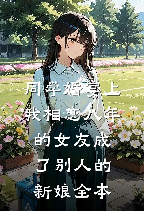 同学婚宴上，我相恋八年的女友成了别人的新娘全本