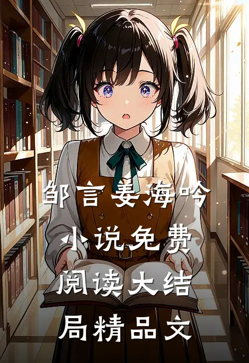 邹言姜海吟小说免费阅读大结局精品文