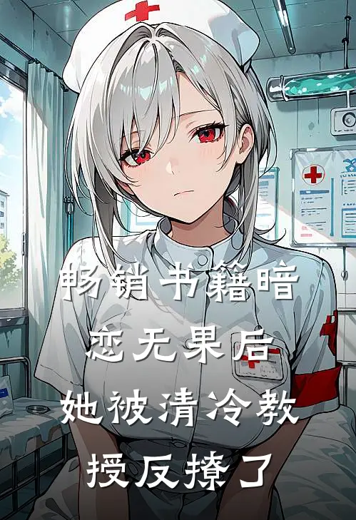 畅销书籍暗恋无果后，她被清冷教授反撩了
