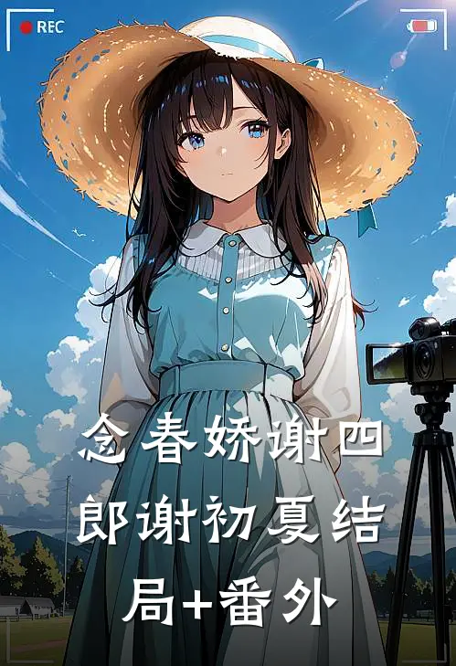 念春娇谢四郎谢初夏结局+番外