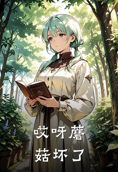 哎呀蘑菇坏了