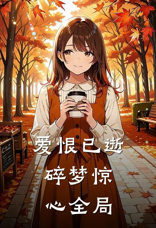 爱恨已逝,碎梦惊心全局