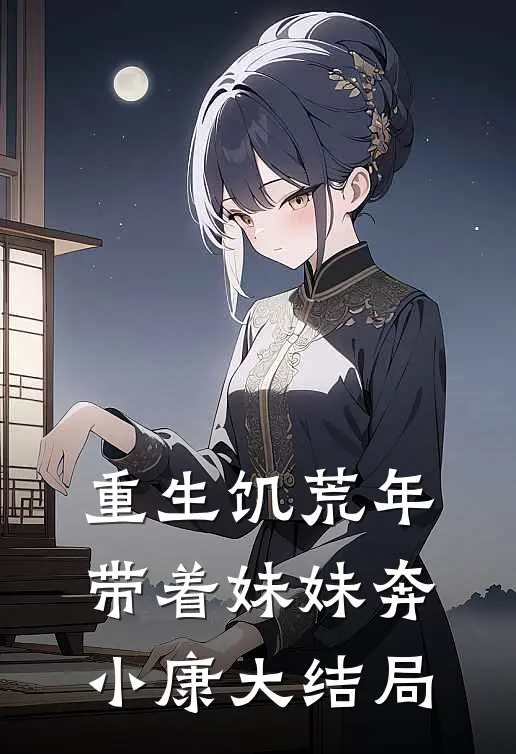 重生饥荒年：带着妹妹奔小康大结局