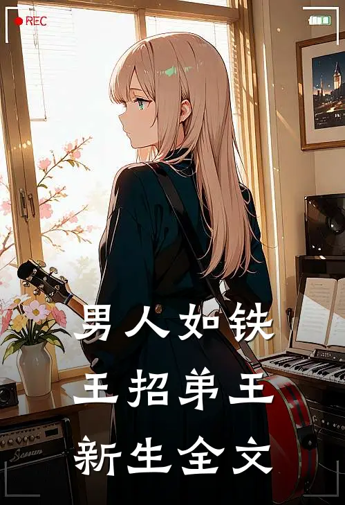 男人如铁王招弟王新生全文