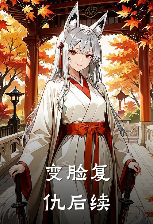 变脸复仇后续