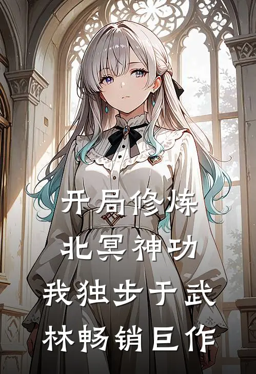 开局修炼北冥神功：我独步于武林畅销巨作
