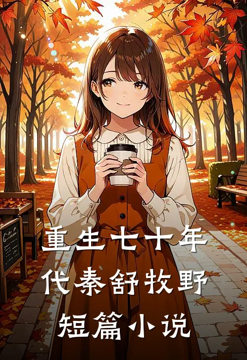 重生七十年代秦舒牧野短篇小说