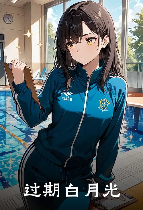 过期白月光