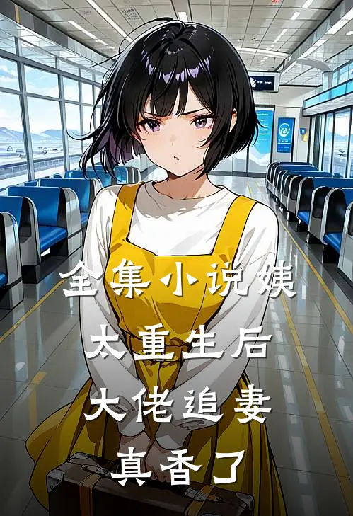 全集小说姨太重生后，大佬追妻真香了