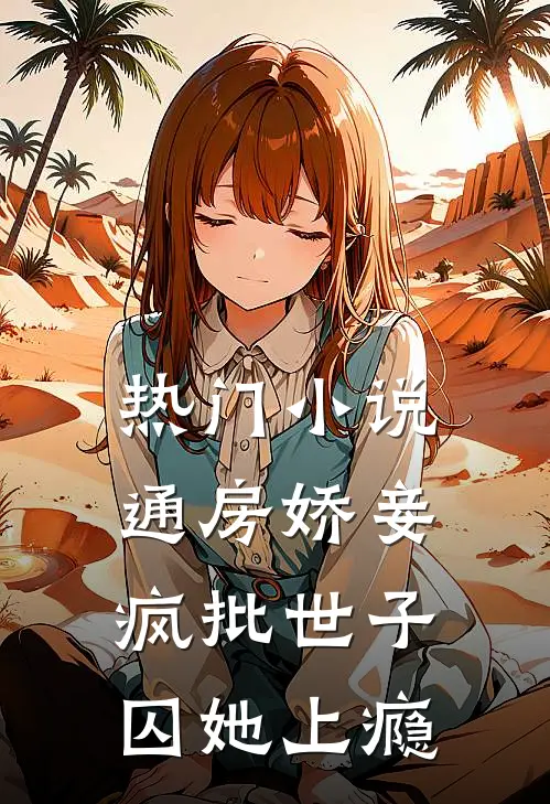 热门小说通房娇妾，疯批世子囚她上瘾