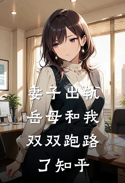 妻子出轨,岳母和我双双跑路了知乎