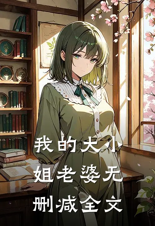 我的大小姐老婆无删减全文