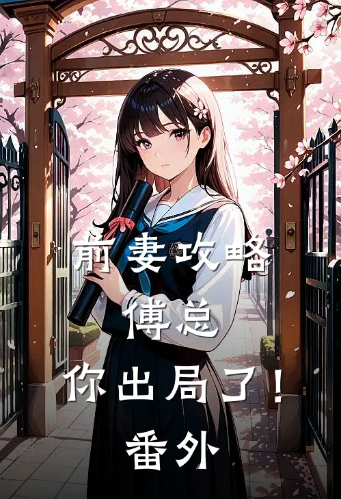 前妻攻略傅总,你出局了! 番外免费阅读