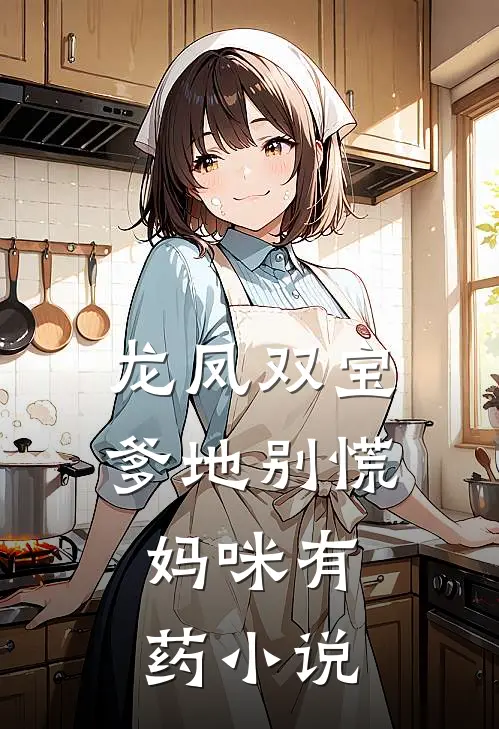 龙凤双宝：爹地别慌，妈咪有药小说