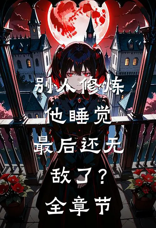 别人修炼他睡觉，最后还无敌了？全章节