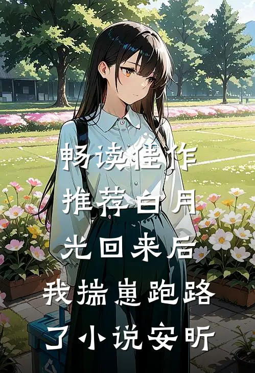 畅读佳作推荐白月光回来后,我揣崽跑路了小说安昕