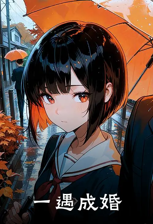 一遇成婚