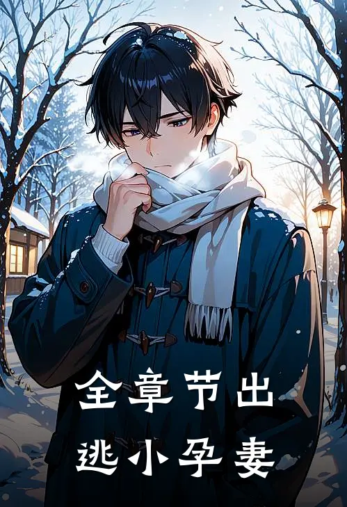 全章节出逃小孕妻
