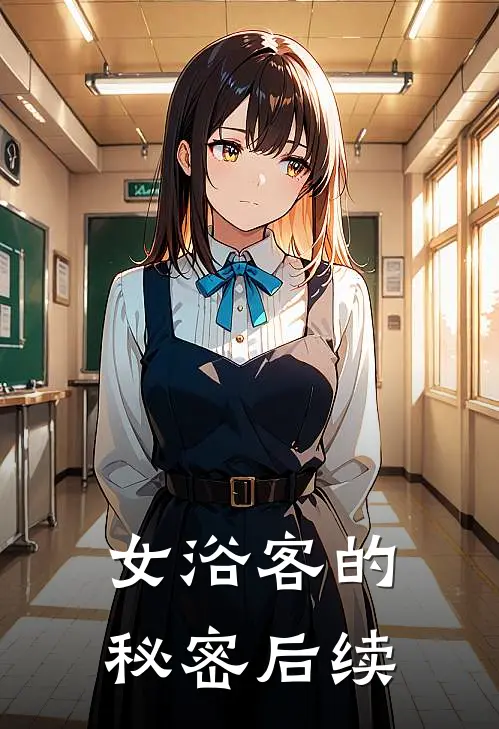 女浴客的秘密后续